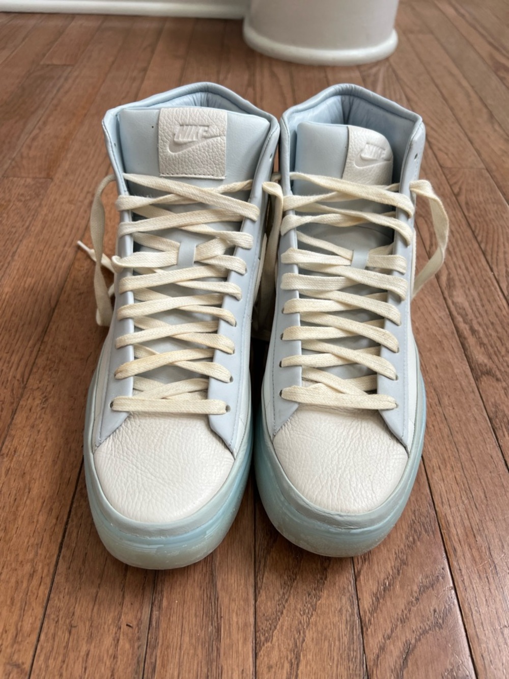 Nike Blazer Phantom Mid Goddess Of Victory Shoes DX5800-001